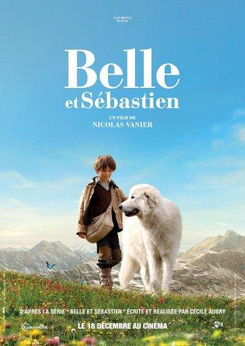 Фильм Белль и Себастьян 2013 смотреть онлайн в HD
